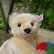 画像2: 大変良い状態です！！ 2003年発売 Steiff Teddy Bear Set with Mohair Ball 20cm (2)