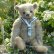 画像1: 1点もの☆ Arthur 42cm by Susanne Tauber（独） (1)