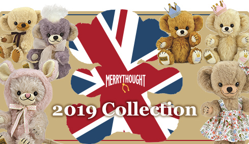 メリーソート社製2019年春夏コレクション
