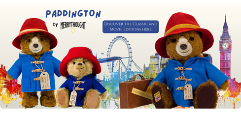 メリーソート社　パディントン