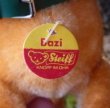 画像4: ID全てあり☆ 大変良い状態です☆ Steiff Bazi Dachshund 14cm 推定1960年代　（ビンテージ）