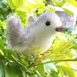 画像: 画像あり☆ Chick by Cindy Malchoff (My Apple Tree) 9.5cm（米）