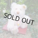 画像: 初登場！大変良い状態です☆ 2002年頃発売 Steiff Decade Series Teddy Baby 1930 Replica 15cm 