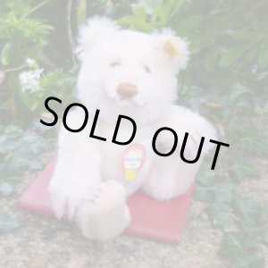 画像: 初登場！大変良い状態です☆ 2002年頃発売 Steiff Decade Series Teddy Baby 1930 Replica 15cm 